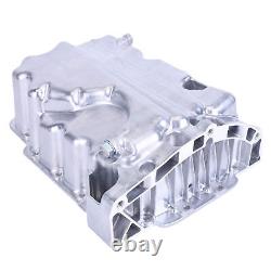 04C103601K Engine Oil Pan Sump for Seat Mii KF1 KE1 Skoda Citigo NF1 VW FWD