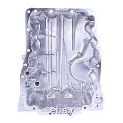 04C103601K Engine Oil Pan Sump for Seat Mii KF1 KE1 Skoda Citigo NF1 VW FWD