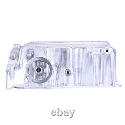 04C103601K Engine Oil Pan Sump for Seat Mii KF1 KE1 Skoda Citigo NF1 VW FWD