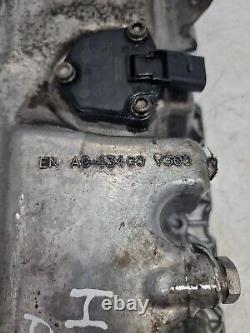 04l103601 Seat Alhambra Oil Sump Pan 2.0 Diesel Mk2 Fl 5 Door 2015 To 2020