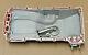 06-13 Corvette C6 Z06 LS7 Dry Sump Oil Pan & Tray GM Part 12605528