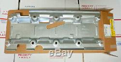 06-13 Corvette C6 Z06 LS7 Dry Sump Oil Pan & Tray GM Part 12605528