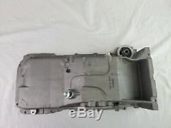 06-13 LS7 LS9 Corvette Oil Pan Dry Sump system GM