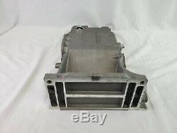 06-13 LS7 LS9 Corvette Oil Pan Dry Sump system GM