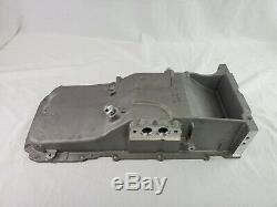 06-13 LS7 LS9 Corvette Oil Pan Dry Sump system GM