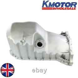 076103603F For 2006-12 VW CRAFTER 2.5TDi ENGINE OIL SUMP PAN ENGINE OIL SUMP PAN