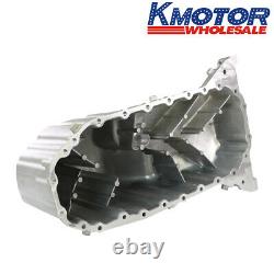 076103603F For 2006-12 VW CRAFTER 2.5TDi ENGINE OIL SUMP PAN ENGINE OIL SUMP PAN