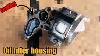 07 12 Acura Rdx 1st Gen Oil Filter Housing Gasket O Ring Replacement