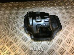 07-13 Nissan Qashqai J10 1.6 Petrol Oil Sump Pan Tray Engine Code Hr16de