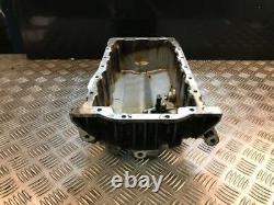 08-12 Audi A3 8p 1.6 Petrol Oil Sump Pan Tray Engine Code Bse