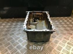 08-12 Audi A3 8p 1.6 Petrol Oil Sump Pan Tray Engine Code Bse