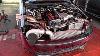 1000 HP Audi A4 B6 2 0t Stroker Gxr42 68 8hp55 Walkaround