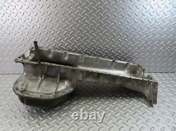 10191? Mercedes-Benz W108 Oil Pan Oil Sump 1080140302