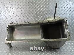 10191? Mercedes-Benz W108 Oil Pan Oil Sump 1080140302