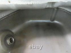 10191? Mercedes-Benz W108 Oil Pan Oil Sump 1080140302