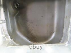 10191? Mercedes-Benz W108 Oil Pan Oil Sump 1080140302