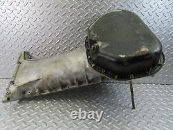 10191? Mercedes-Benz W108 Oil Pan Oil Sump 1080140302