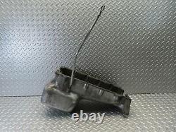 10951? Mercedes-Benz W115 220D Oil Pan Oil Sump 6150101313