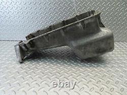 10951? Mercedes-Benz W115 220D Oil Pan Oil Sump 6150101313