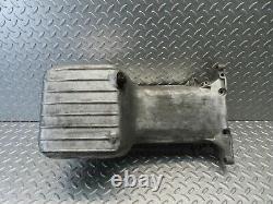 10951? Mercedes-Benz W115 220D Oil Pan Oil Sump 6150101313