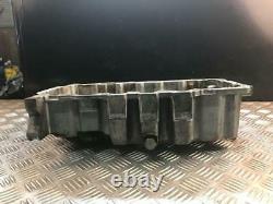 10-14 Audi A1 8x /vw Golf Mk6 1.6 Tdi Diesel Oil Sump Pan Tray Engine Code Cayc