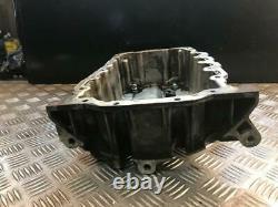 10-14 Audi A1 8x /vw Golf Mk6 1.6 Tdi Diesel Oil Sump Pan Tray Engine Code Cayc