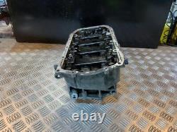 10-15 Fiat Doblo Cargo Mk2 1.6 Diesel Oil Sump Pan Tray Engine Code 198a3.000