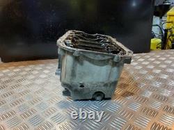 10-15 Fiat Doblo Cargo Mk2 1.6 Diesel Oil Sump Pan Tray Engine Code 198a3.000