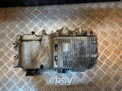10-15 Fiat Doblo Cargo Mk2 1.6 Diesel Oil Sump Pan Tray Engine Code 198a3.000