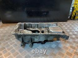 10-16 Kia Sportage Mk3 1.7 Diesel Oil Sump Pan Tray Engine Code D4fd Euro 6