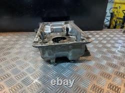 10-16 Kia Sportage Mk3 1.7 Diesel Oil Sump Pan Tray Engine Code D4fd Euro 6