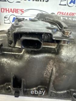 10-16 Kia Sportage Mk3 1.7 Diesel Oil Sump Pan Tray Engine Code D4fd Euro 6