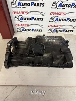 10-16 Kia Sportage Mk3 1.7 Diesel Oil Sump Pan Tray Engine Code D4fd Euro 6