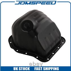 11109AA093 Engine Oil Sump Pan Fits for Subaru Impreza Legacy Forester