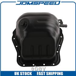 11109AA093 Engine Oil Sump Pan Fits for Subaru Impreza Legacy Forester