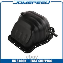11109AA093 Engine Oil Sump Pan Fits for Subaru Impreza Legacy Forester