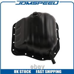 11109AA093 Engine Oil Sump Pan Fits for Subaru Impreza Legacy Forester