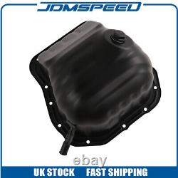 11109AA093 Engine Oil Sump Pan Fits for Subaru Impreza Legacy Forester