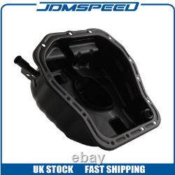 11109AA093 Engine Oil Sump Pan Fits for Subaru Impreza Legacy Forester