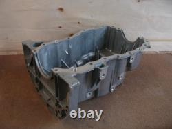 1111000Q5H Engine Oil Sump Pan For Nissan Qashqai 2006-2013