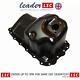 11137568565 BMW 1 3 SERIES Z4 ROADSTER Engine Oil Pan Wet Sump NEW