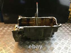 11-14 Honda Jazz Mk3 1.3 Hybrid Oil Sump Pan Tray Engine Code Lda3 11200rbjg00