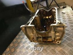 11-14 Honda Jazz Mk3 1.3 Hybrid Oil Sump Pan Tray Engine Code Lda3 11200rbjg00