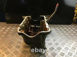 11-14 Honda Jazz Mk3 1.3 Hybrid Oil Sump Pan Tray Engine Code Lda3 11200rbjg00