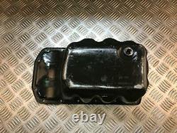 11-15 Citroen C4 Mk2/c3/ds3 1.6 Petrol Oil Sump Pan Tray Engine 5fs V755048380