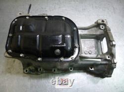 12-15 Toyota Avensis 1.8 Petrol Oil Sump Pan 2zrfae