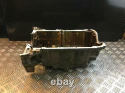 12-17 Honda CIVIC Mk9 1.4 I-vtec Petrol Oil Sump Pan Tray Engine Code L13z4