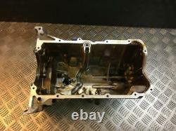 12-17 Honda CIVIC Mk9 1.4 I-vtec Petrol Oil Sump Pan Tray Engine Code L13z4