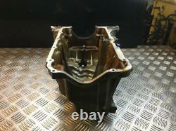 12-17 Honda CIVIC Mk9 1.4 I-vtec Petrol Oil Sump Pan Tray Engine Code L13z4