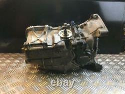 12-17 Honda CIVIC Mk9 1.4 I-vtec Petrol Oil Sump Pan Tray Engine Code L13z4